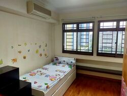 Blk 120A Kim Tian Towers (Bukit Merah), HDB 5 Rooms #628865531